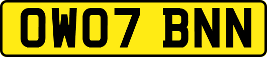 OW07BNN