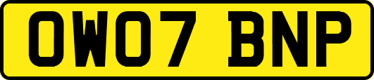 OW07BNP