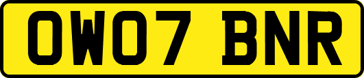 OW07BNR