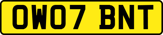 OW07BNT