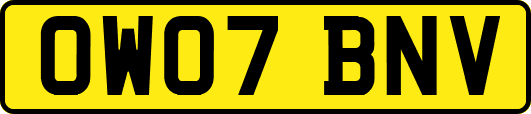 OW07BNV