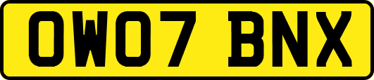 OW07BNX