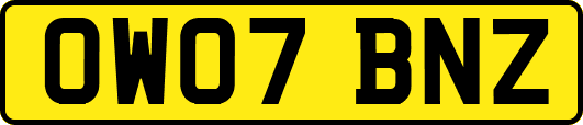 OW07BNZ