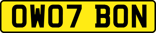 OW07BON
