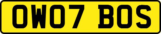 OW07BOS