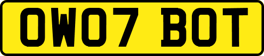 OW07BOT