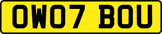 OW07BOU