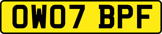OW07BPF