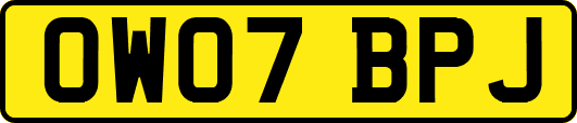 OW07BPJ