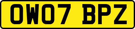 OW07BPZ