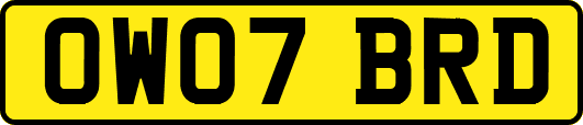 OW07BRD