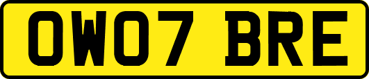 OW07BRE