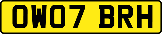 OW07BRH