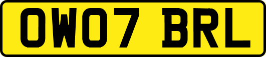 OW07BRL
