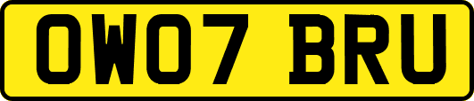 OW07BRU