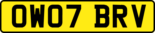 OW07BRV