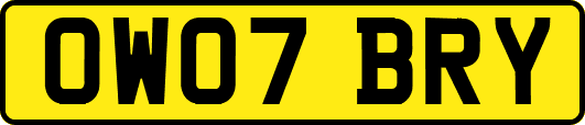 OW07BRY