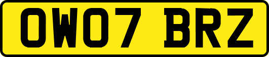 OW07BRZ