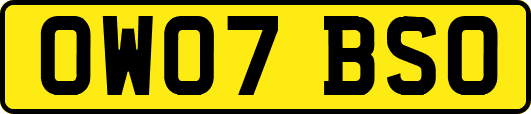 OW07BSO