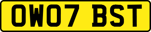 OW07BST