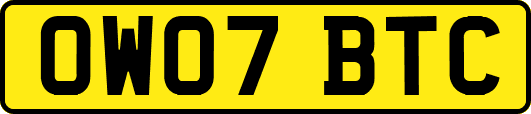 OW07BTC