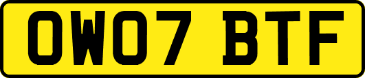 OW07BTF
