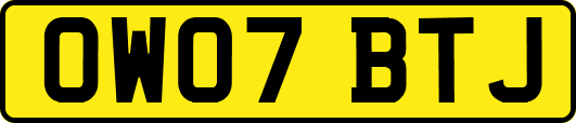OW07BTJ