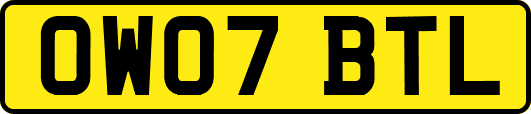 OW07BTL