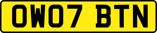 OW07BTN