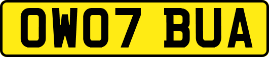 OW07BUA