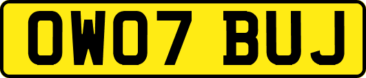 OW07BUJ