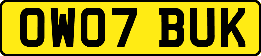 OW07BUK