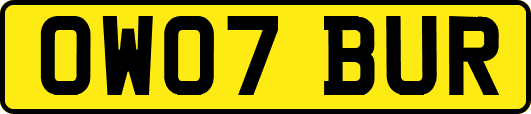 OW07BUR