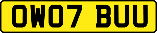OW07BUU