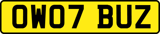 OW07BUZ