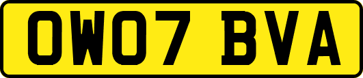 OW07BVA