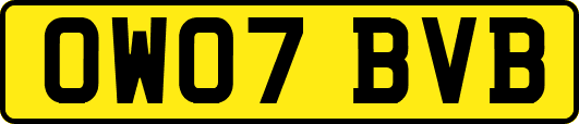 OW07BVB
