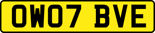 OW07BVE