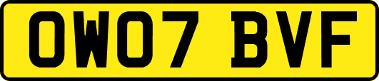 OW07BVF