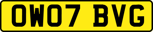 OW07BVG