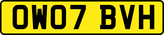 OW07BVH