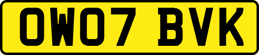 OW07BVK