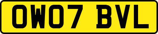 OW07BVL