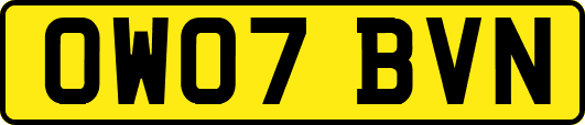 OW07BVN