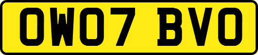 OW07BVO