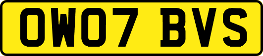 OW07BVS