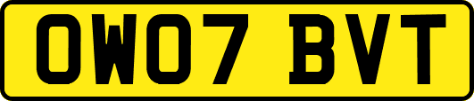 OW07BVT