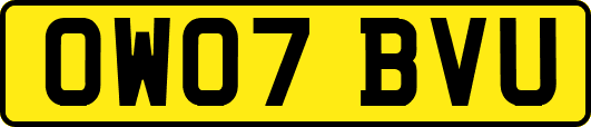 OW07BVU