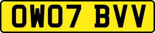 OW07BVV