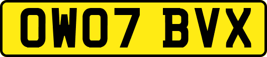 OW07BVX